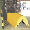 PROTECTION ANGLE ARRONDI 1140 X 50 X 50