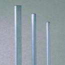 POTEAU GALVA RECTANGLE