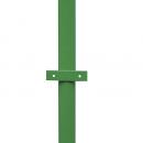 POTELET DE CORBEILLE   50 LAQUE