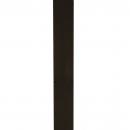 POTELET DE CORBEILLE 80X40 LAQUE