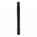 POTELET SOUPLE A BOULE   100 - HT 1130