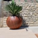 JARDINIERE POLYETHYLENE   1168 - 500L