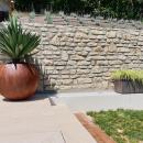 JARDINIERE POLYETHYLENE   670 - 200L