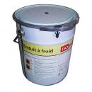RESINE POUR BITUME OU BETON