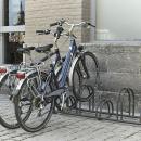 RANGE VELOS 5 PLACES DOUBLE NIVEAU