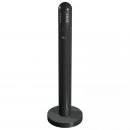 TOTEM CENDRIER 3L