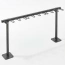 RANGE TROTTINETTES 9 PLACES SUR PLATINE