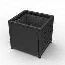 JARDINIERE METAL