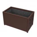 JARDINIERE METAL