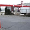 PORTIQUE  219 GALVA PASSAGE 4 M