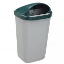 CORBEILLE POLYETHYLENE 50L