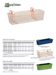 BALCONNIERE   RESERVE - BAL1000A