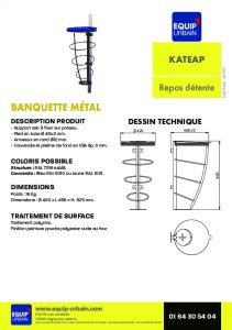 SUPPORT SAC COUVERCLE ADAPTABLE POTEAU-- 55L AVEC CEINTURE ELAST