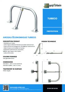 BLOCKPARKING TUBECO