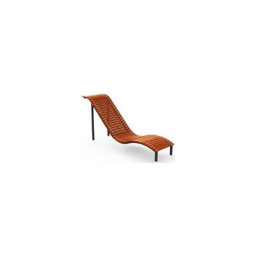 Chaise longue