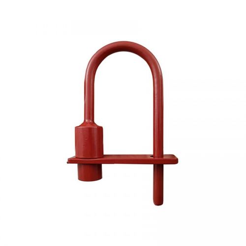 CADENAS POMPIER T11 AVEC 1 CLE