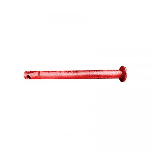 GOUPILLE FENDUE DE POMPIER