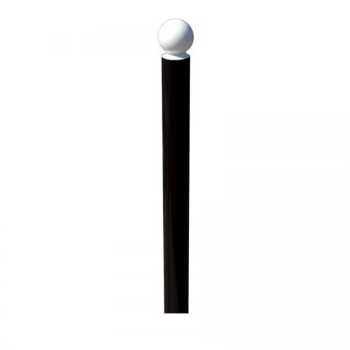 POTELET 1M50   76 BOULE   90 - POLYZINC