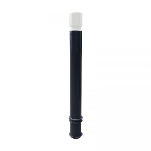 POTELET SOUPLE  A GORGE  100 NOIR TETE