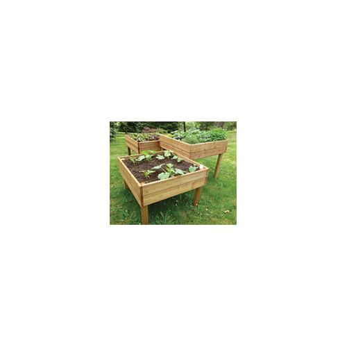 Table potagre et florale