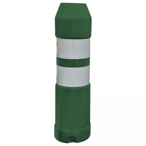 BALISE AUTO RELEVABLE VERTE   200