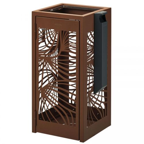CORBEILLE 110L KOUROU COULEUR