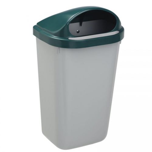 CORBEILLE POLYETHYLENE 50L
