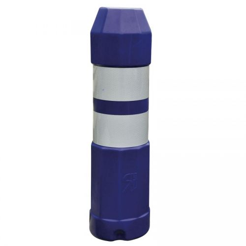 BALISE AUTO RELEVABLE BLEUE   200