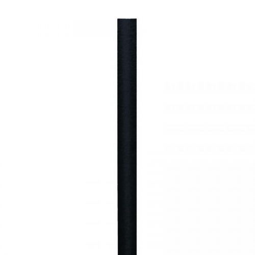 POTEAU ACIER GRIS MANGANESE 1M20  50
