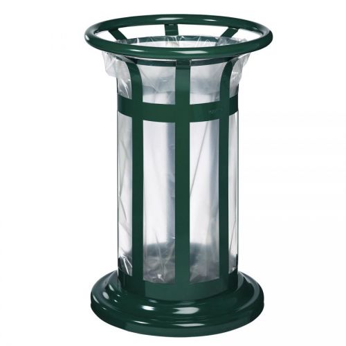 CORBEILLE DIVA VIGIPIRATE - RONDE 60L