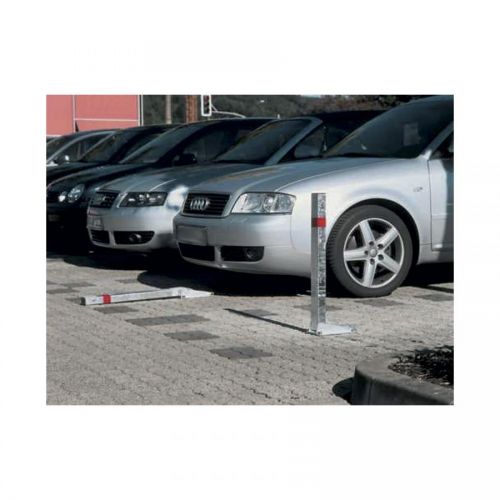 POTEAU DE PARKING FLEXI GALVA