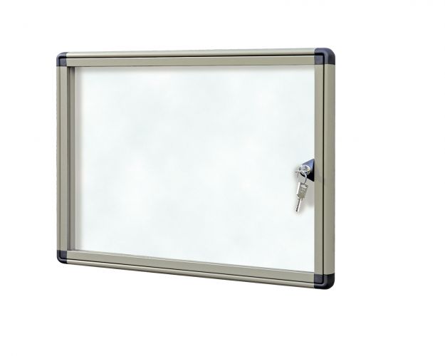 VITRINE EXTERIEURE ALCOR 35X26 1F -