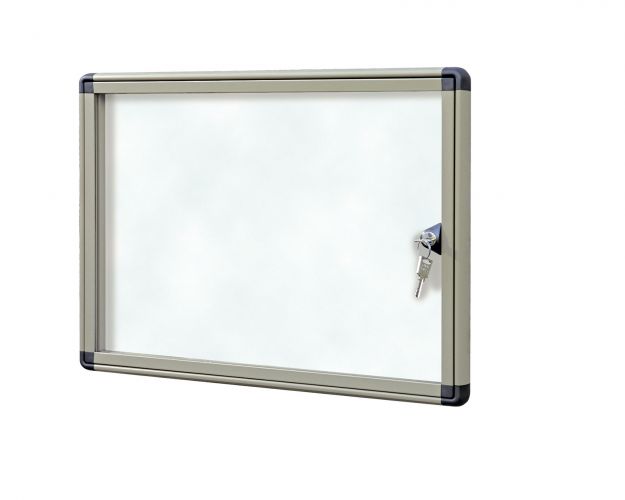 VITRINE EXTERIEURE ALCOR 35X47 2F