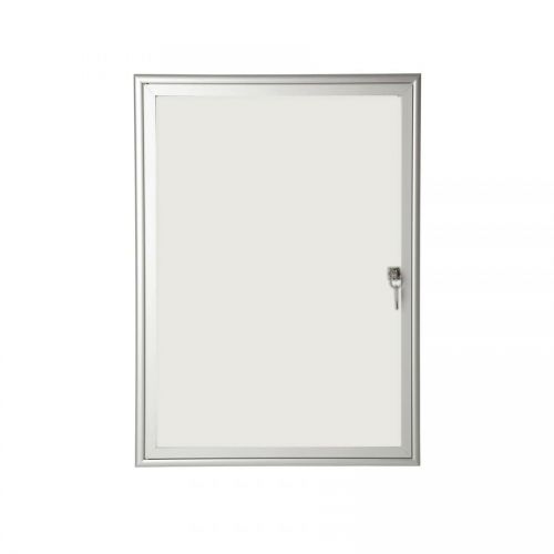 VITRINE INTERIEURE - 8 Feuilles A4