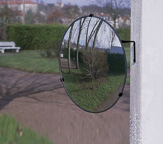 MIROIR DE CONTROLE   450  VERRE