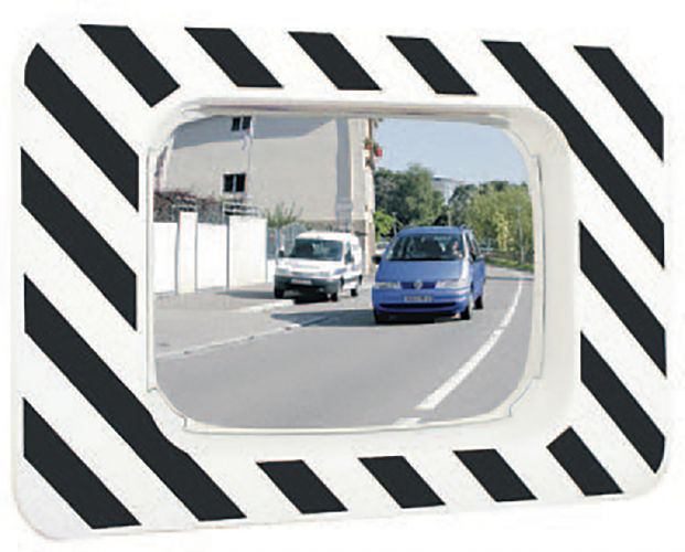 MIROIR ROUTIER FORMAT 1200X900