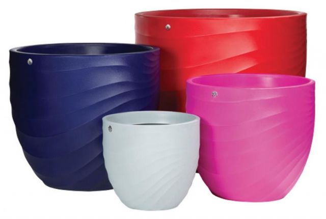 JARDINIERE POLYETHYLENE   600