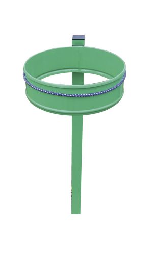 SUPPORT SAC BRUT SUR PIED A SCELLER