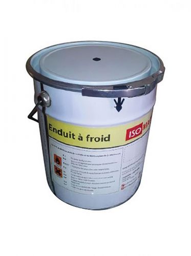 RESINE POUR BITUME OU BETON