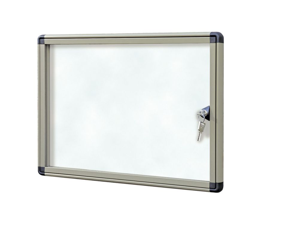 VITRINE EXTERIEURE ALCOR 35X26 1F -