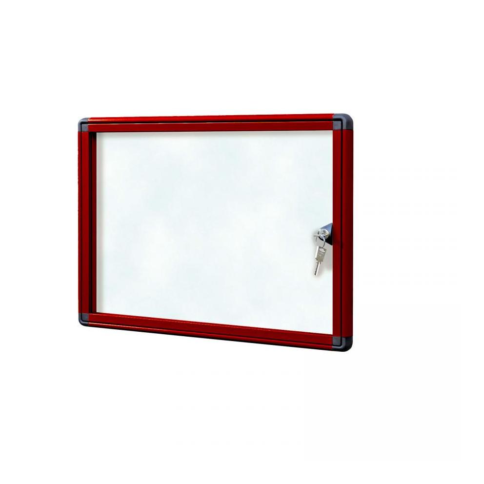 VITRINE EXTERIEURE ALCOR 35X26 1F
