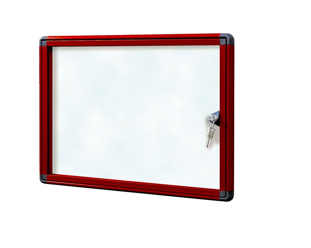 VITRINE EXTERIEURE ALCOR 35X47 2F