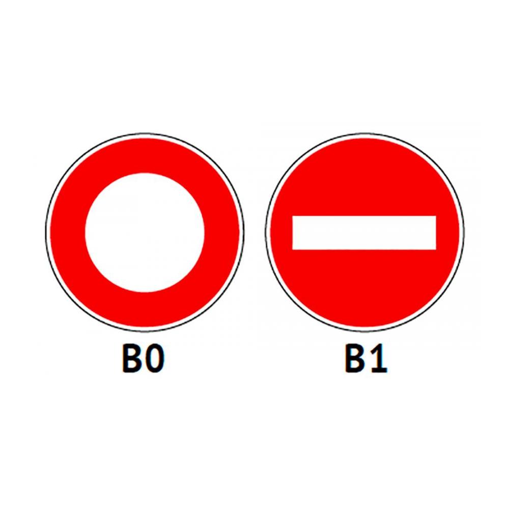 PANNEAU TYPE B0/B1   450 ALU - CL2