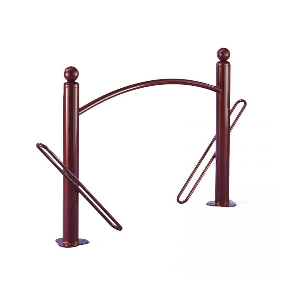 BARRIERE RANGE VELOS ROUGE 3005