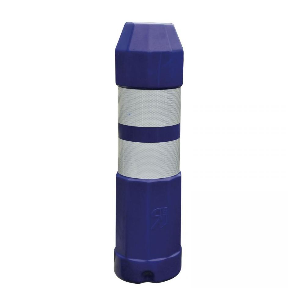 BALISE AUTO RELEVABLE BLEUE   200