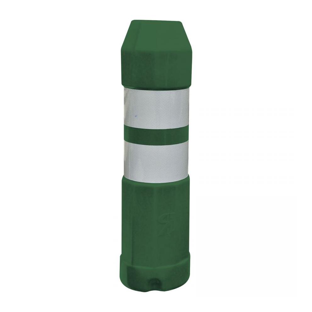 BALISE AUTO RELEVABLE VERTE   200
