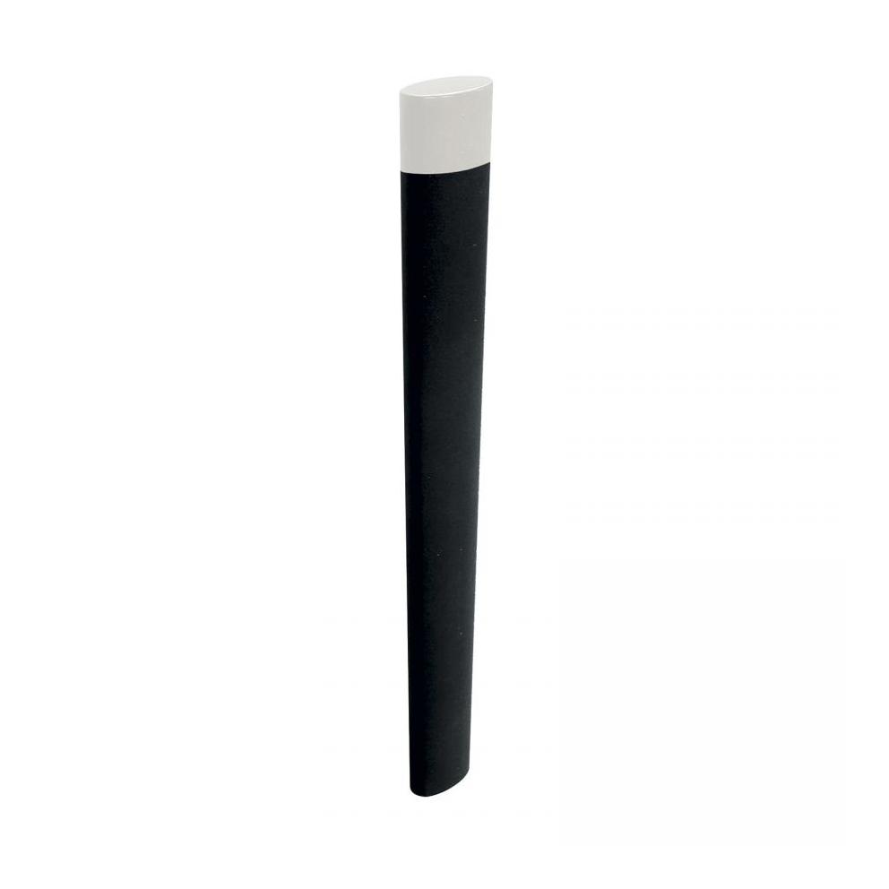 POTELET ELLIPTIQUE ACIER