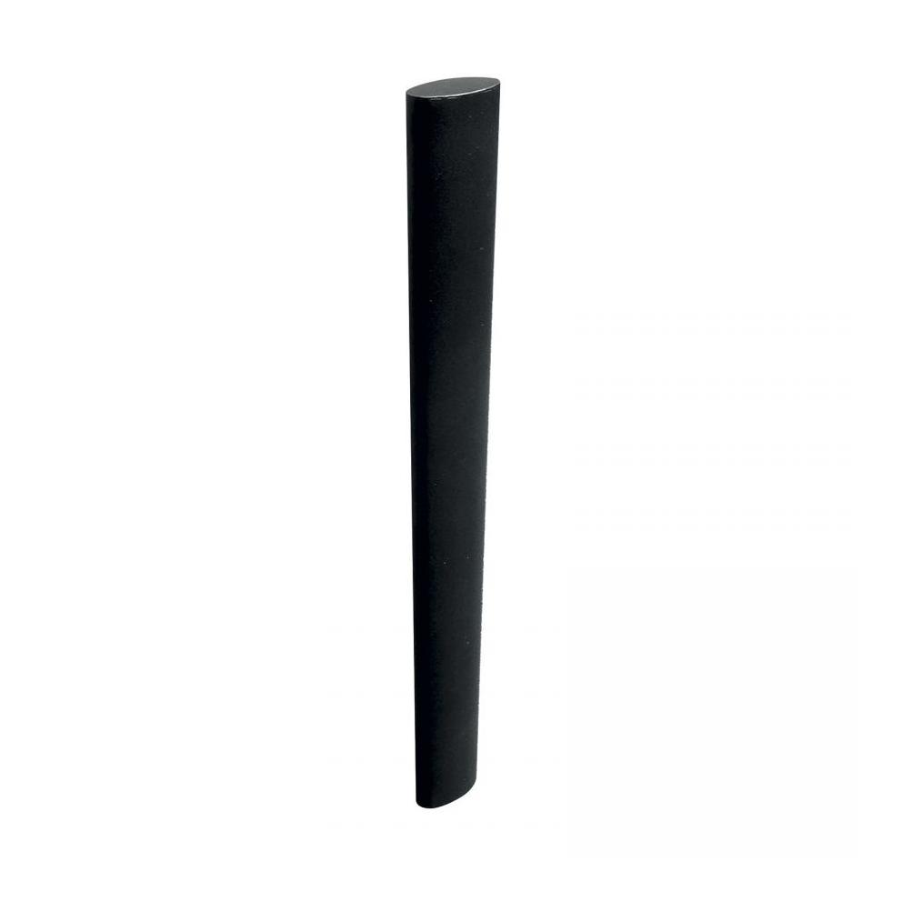 POTELET ELLIPTIQUE ACIER