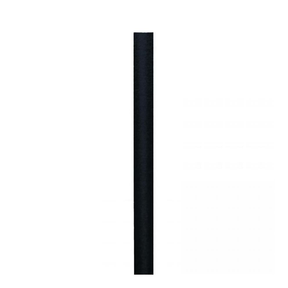 POTEAU ACIER GRIS MANGANESE 1M20  50
