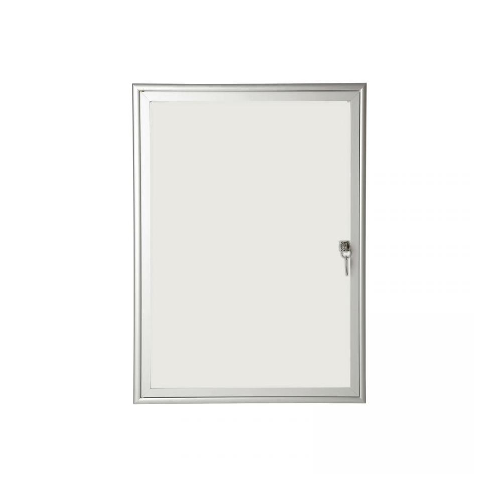 VITRINE INTERIEURE - 6 Feuilles A4